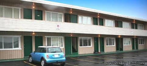 Budget Motel Squamish