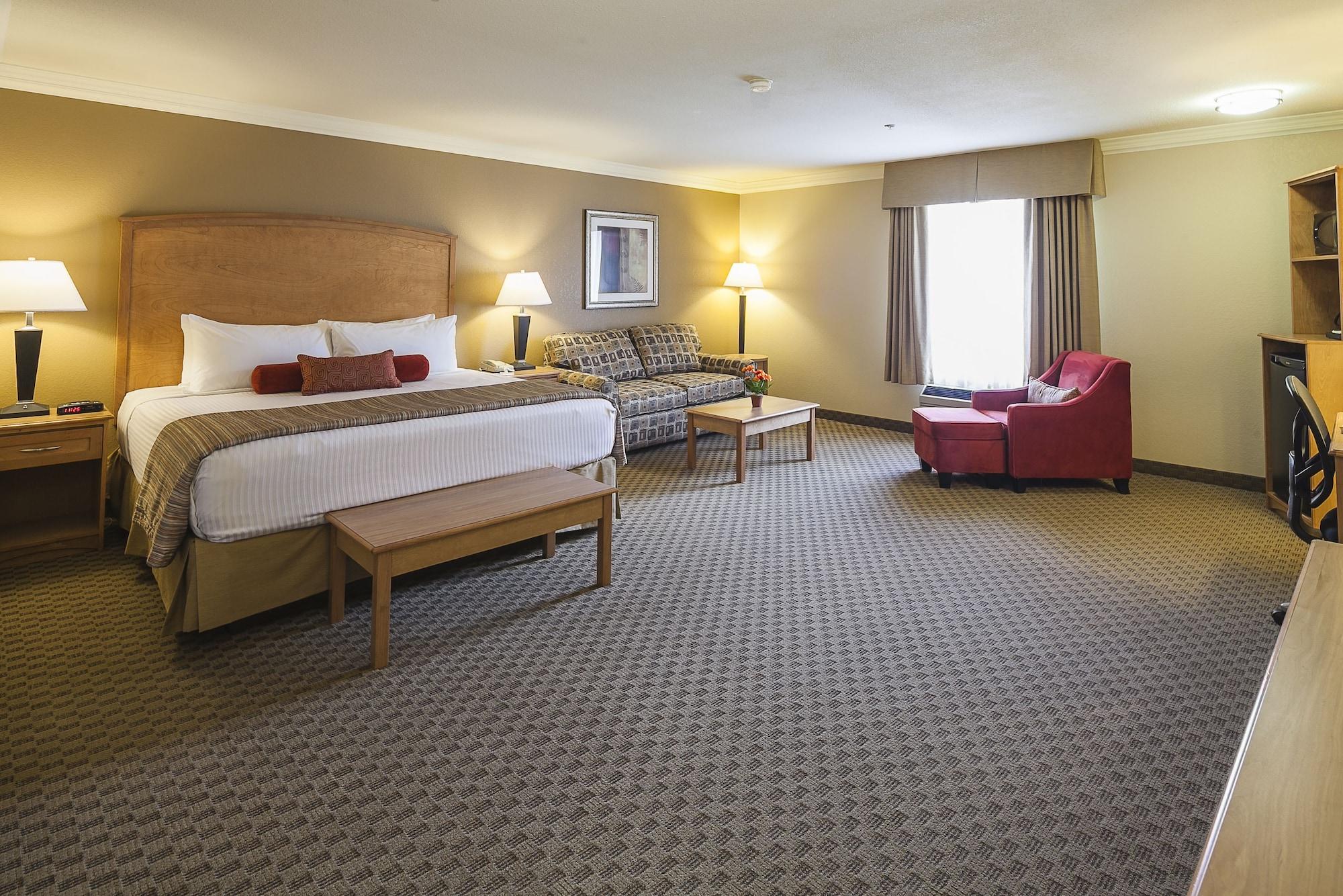 Hotel Mountain Retreat Squamish