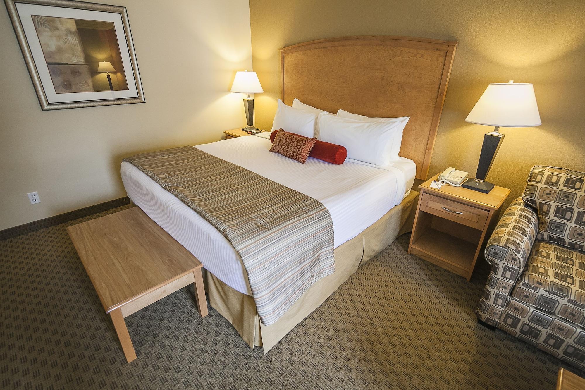 Mountain Retreat 3* Squamish