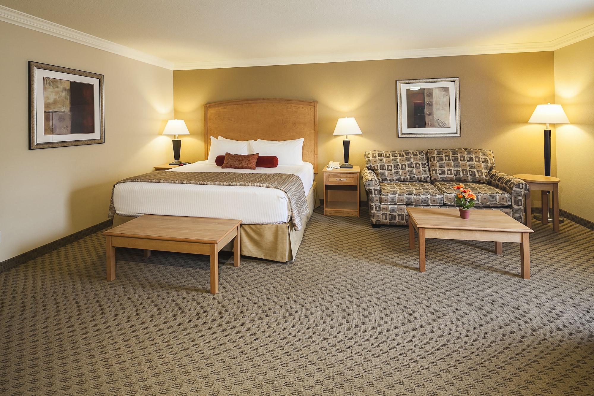 Mountain Retreat Hotel 3*