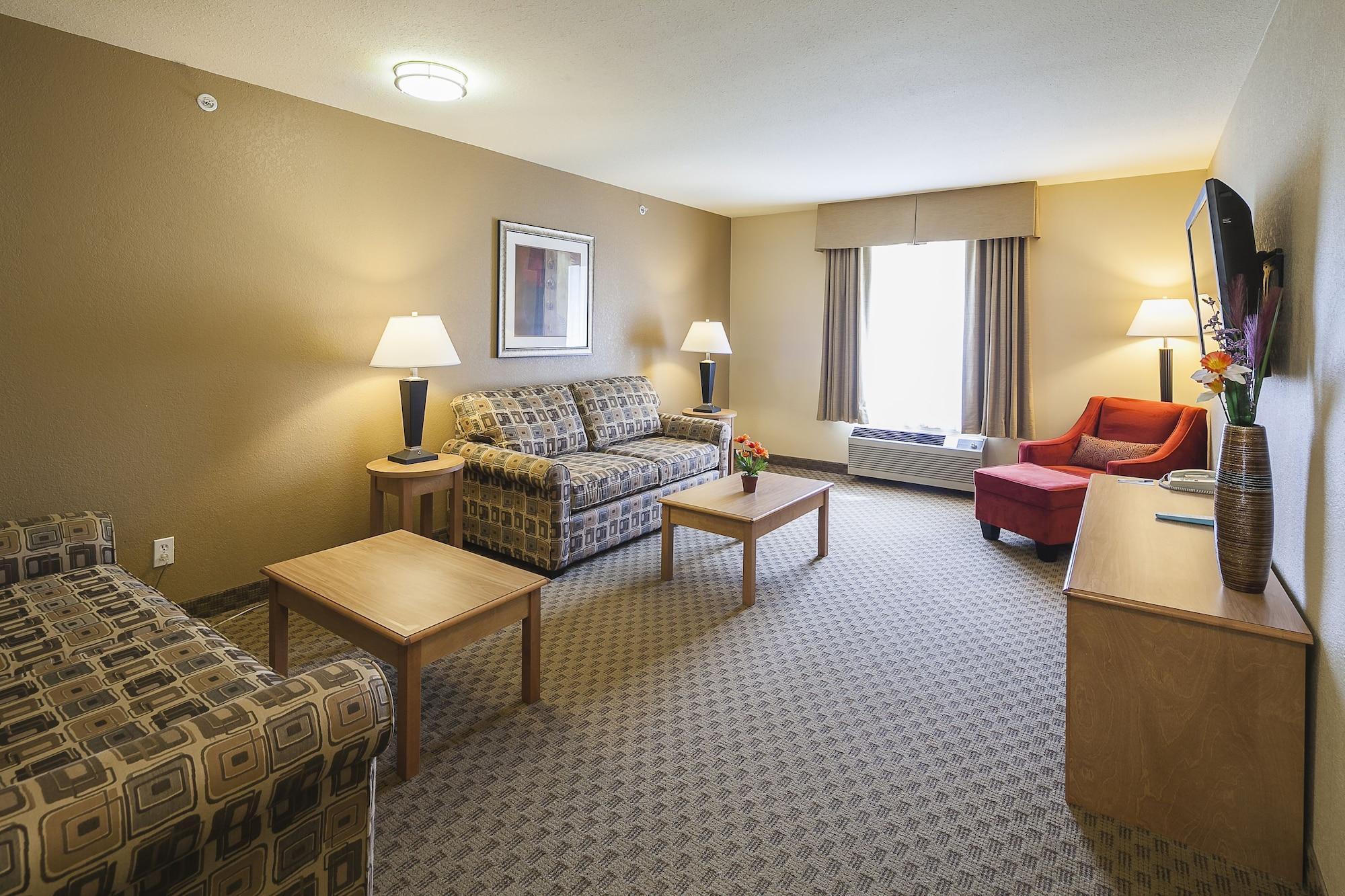 Mountain Retreat Hotel Squamish