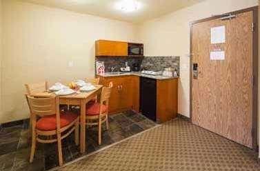 Mountain Retreat Hotel