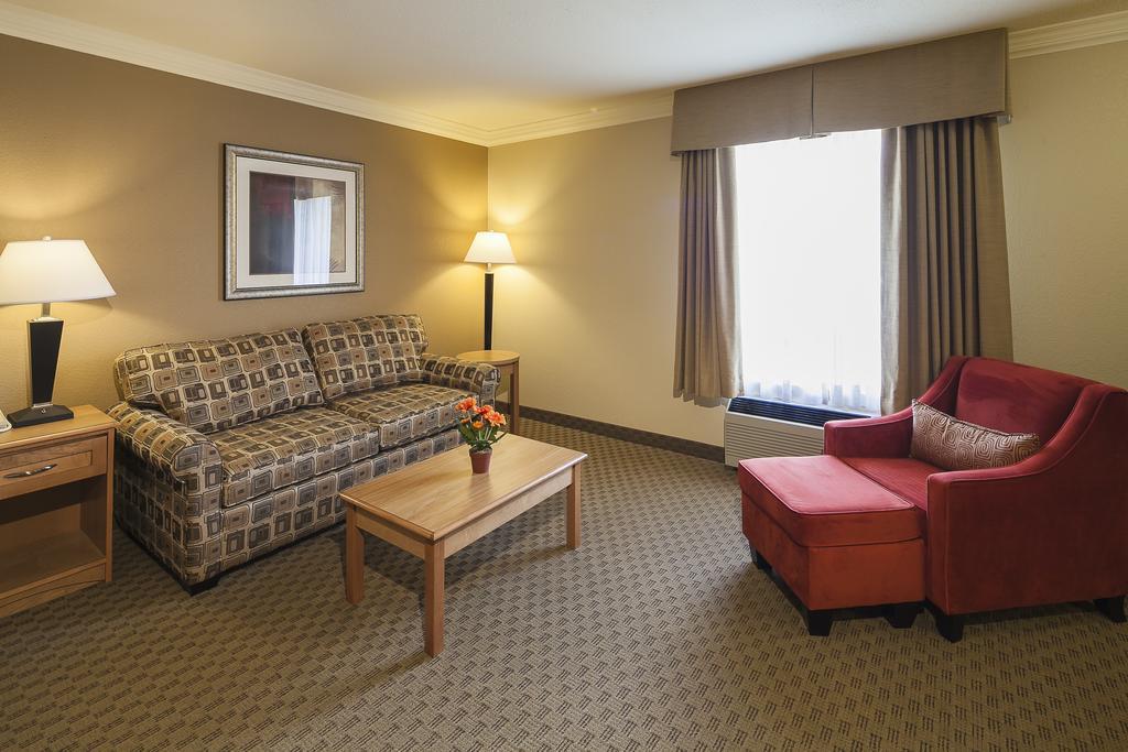 Mountain Retreat Hotel 3*