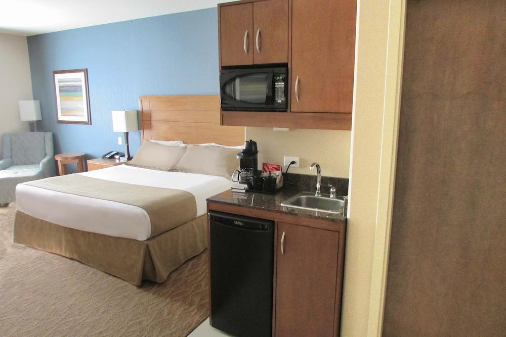 Hotel Sandman And