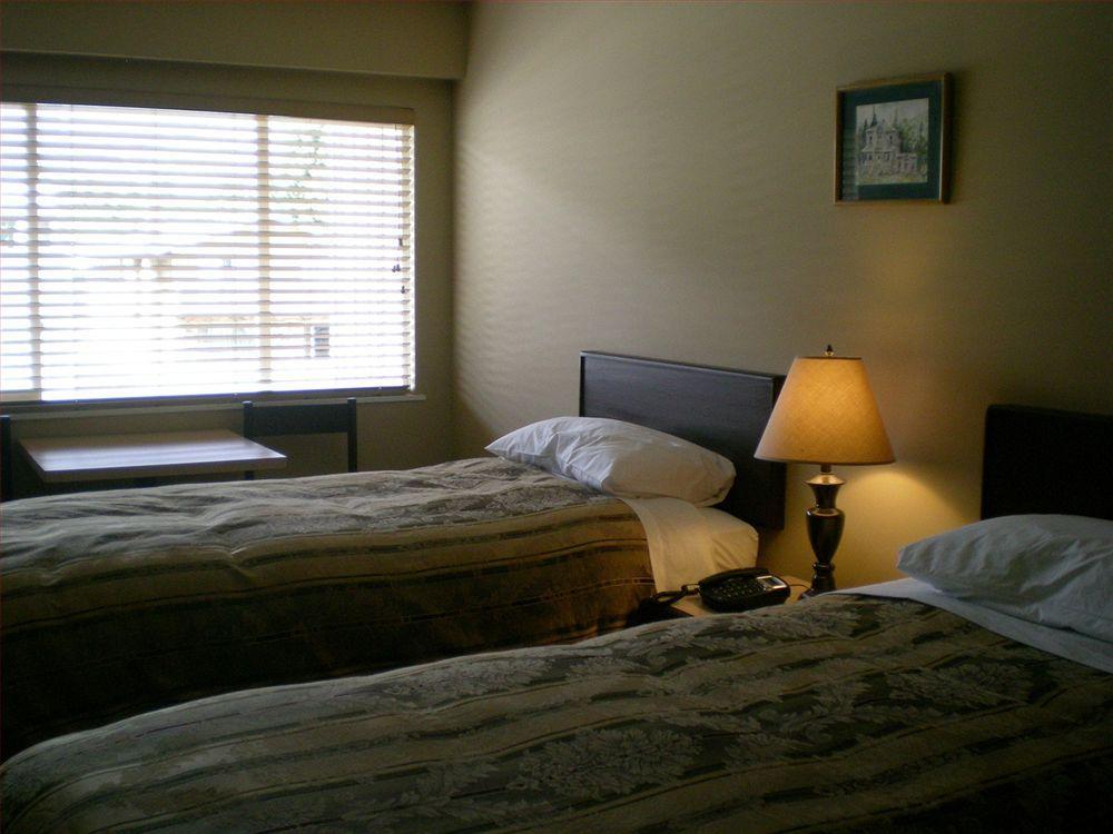 Motel Budget Squamish