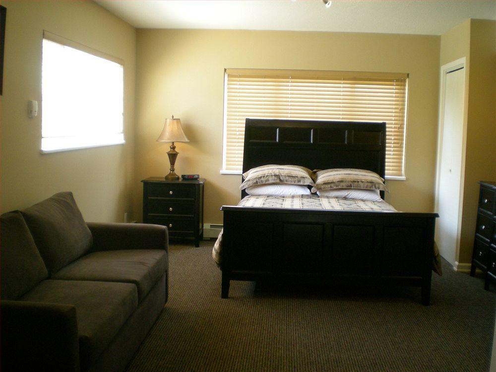 Budget 3* Squamish