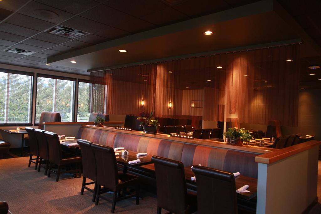 Hotel Mountain Retreat Squamish
