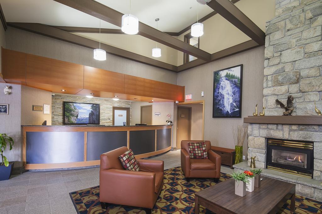 Mountain Retreat 3*