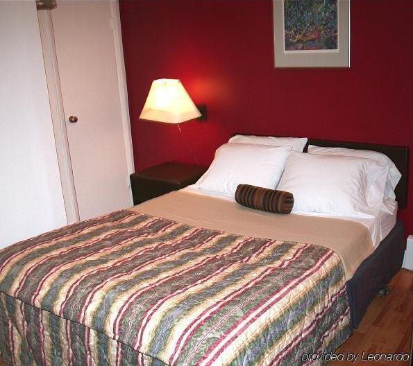 Budget Motel