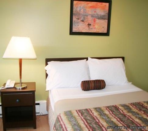 Budget Motel 3*