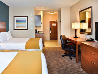 Hotel Sandman And