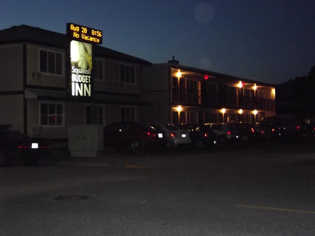Motel Budget