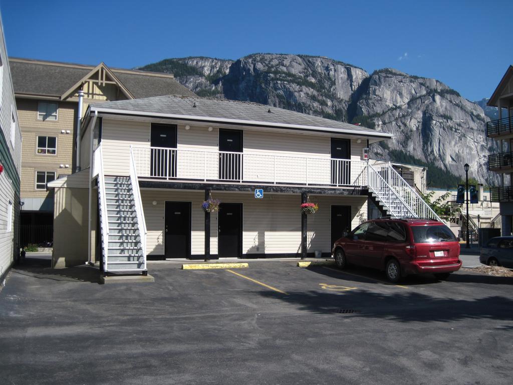 Motel Budget