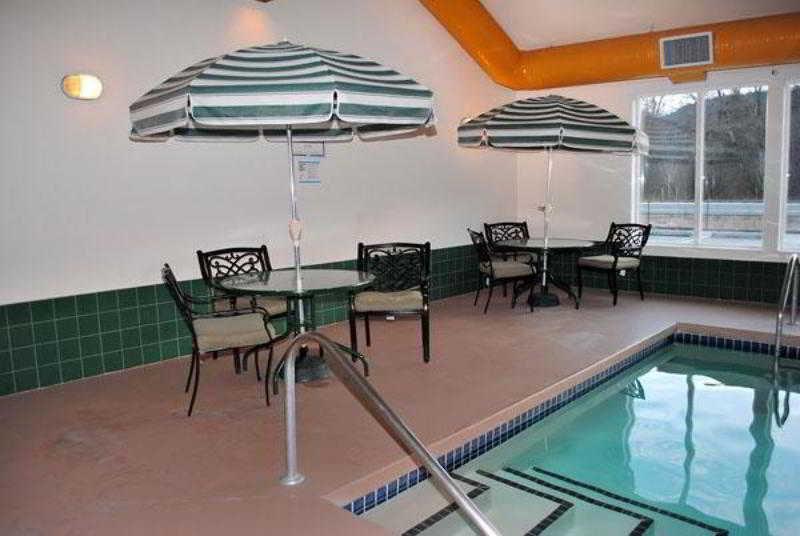 Hotel Mountain Retreat Squamish