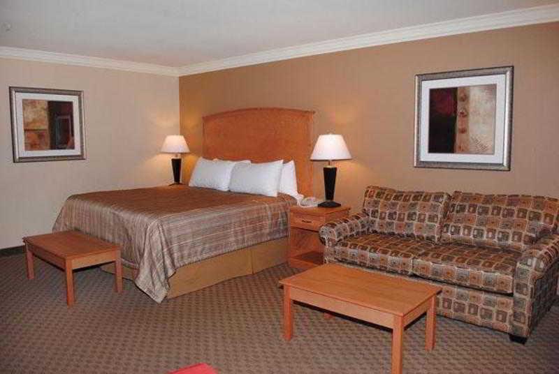 Hotel Mountain Retreat