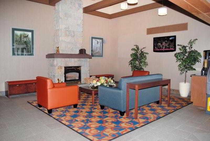 Mountain Retreat