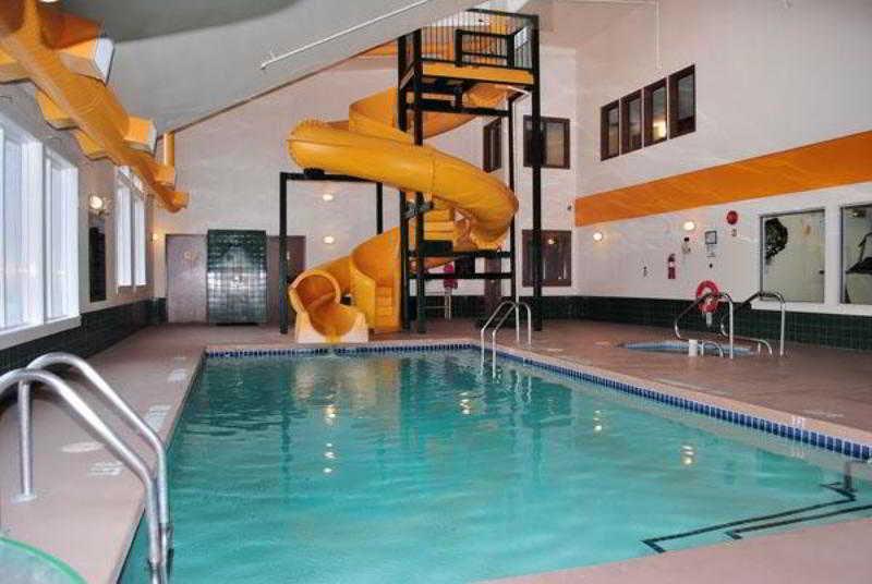 Hotel Mountain Retreat