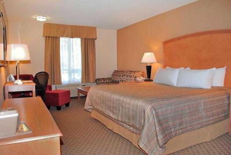 Hotel Mountain Retreat Squamish