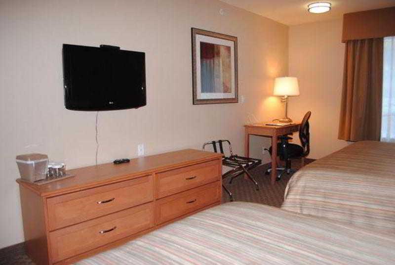 Hotel Mountain Retreat Squamish