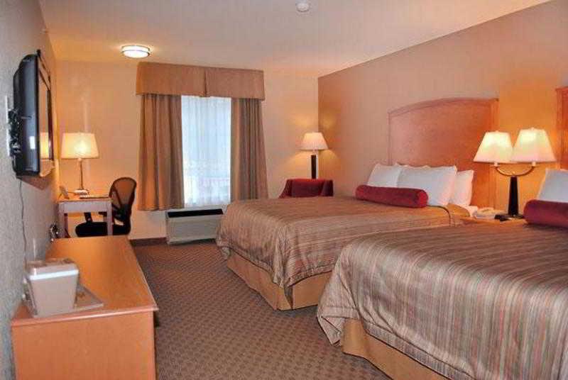 Mountain Retreat 3* Squamish