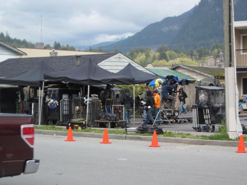 Budget 3* Squamish