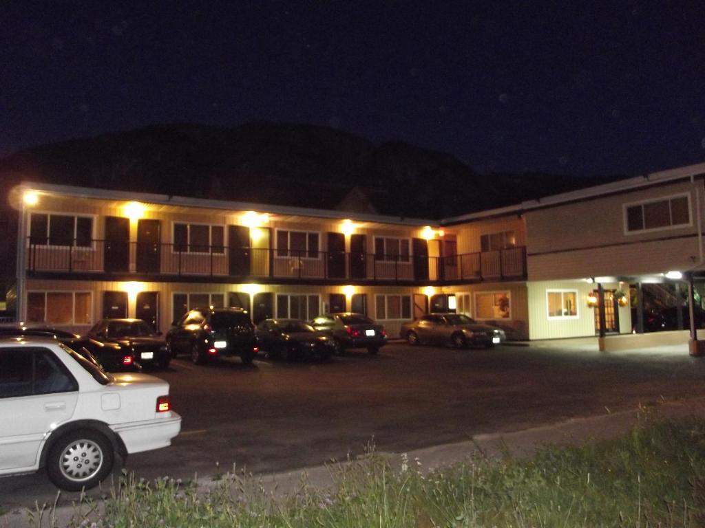 Budget Squamish