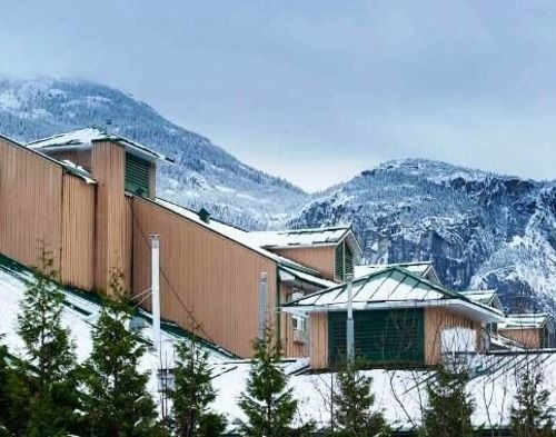 Mountain Retreat 3*