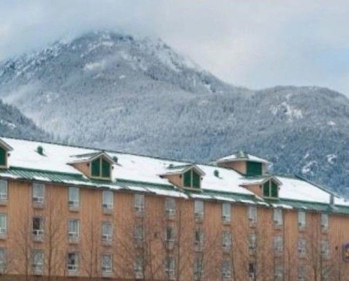 Mountain Retreat