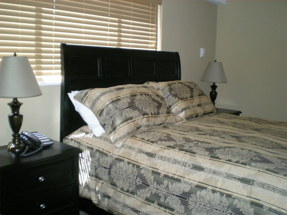 Motel Budget Squamish