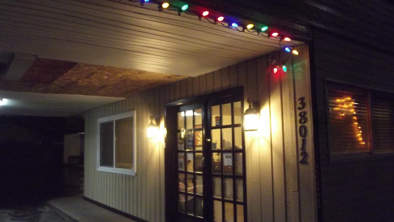 Motel Budget 3*