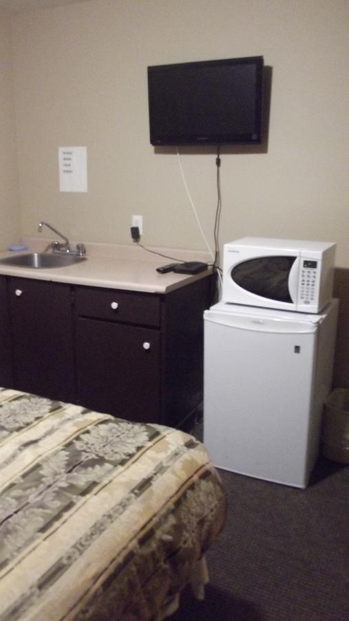 Motel Budget Squamish