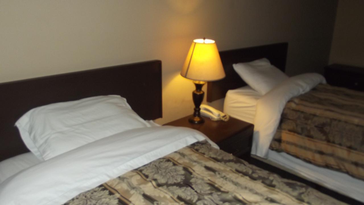 Budget 3* Squamish