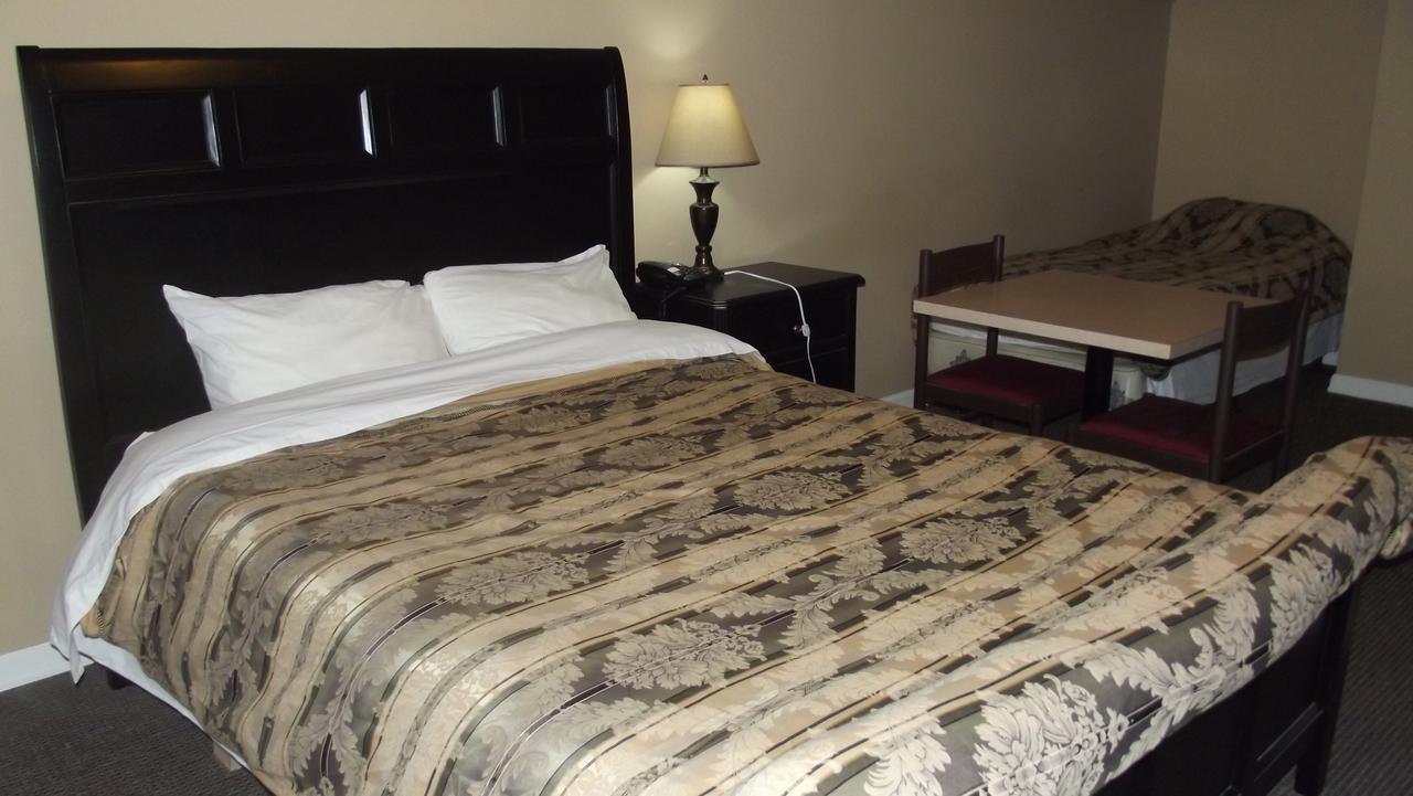 Budget 3* Squamish