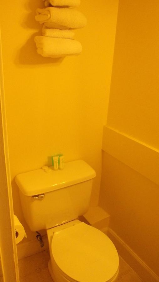 Budget Motel 3*