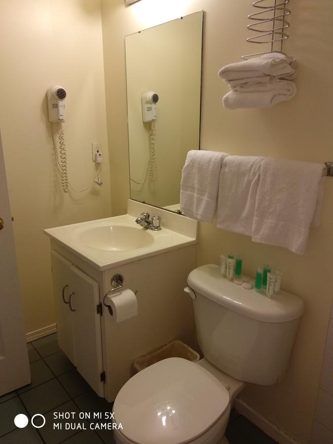 Budget Motel 3*