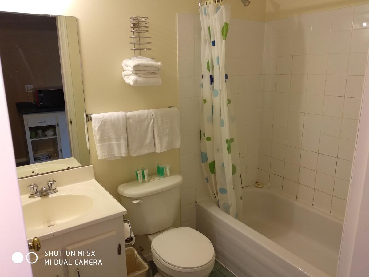 Budget Motel