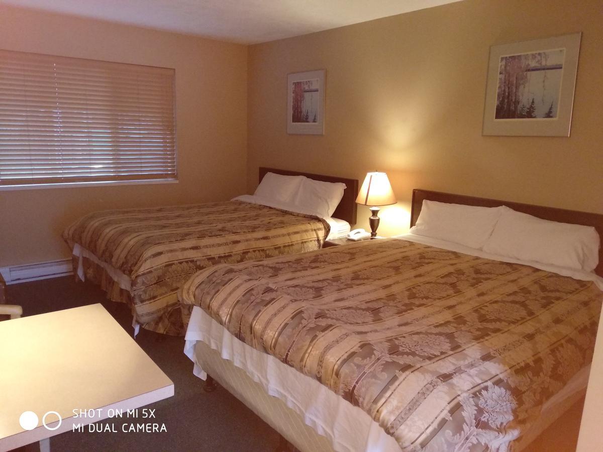 Motel Budget 3*