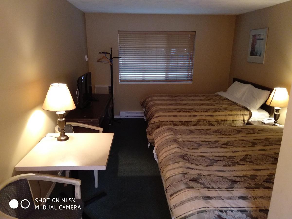 Budget Motel 3*