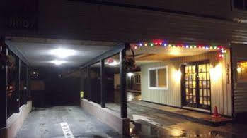 Motel Budget Squamish