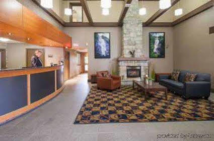 Hotel Mountain Retreat