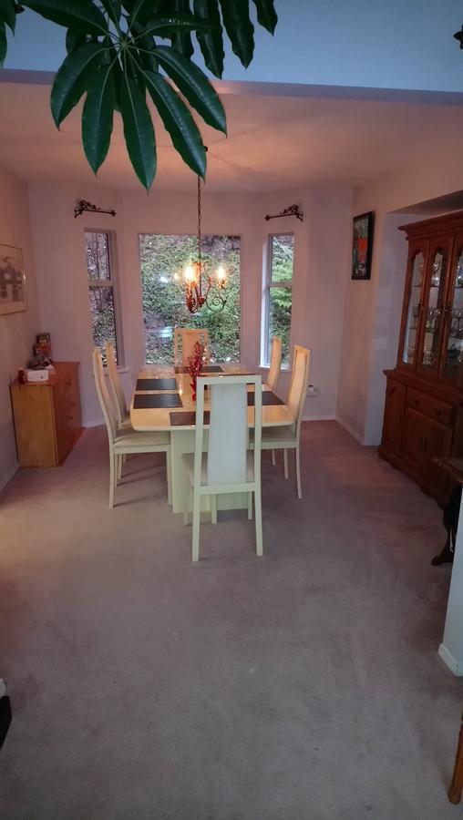 Bed & Breakfast Willow Tree House *