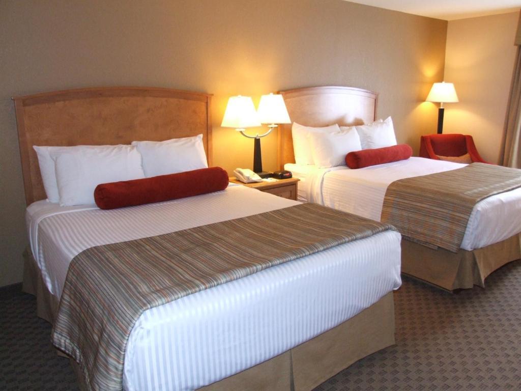 Mountain Retreat Hotel 3*
