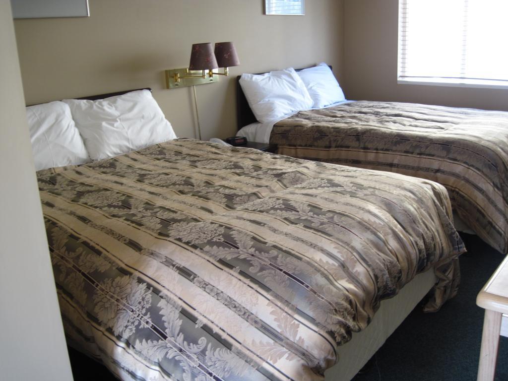 Budget Motel 3*
