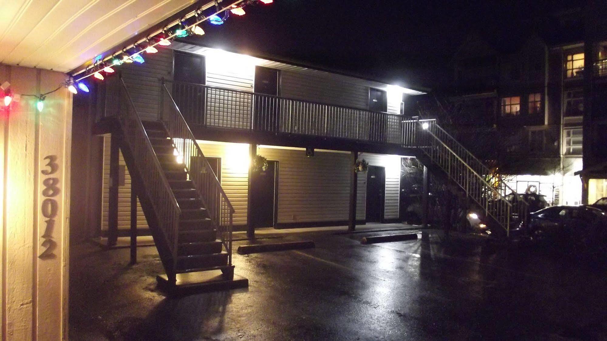 Budget Motel 3*