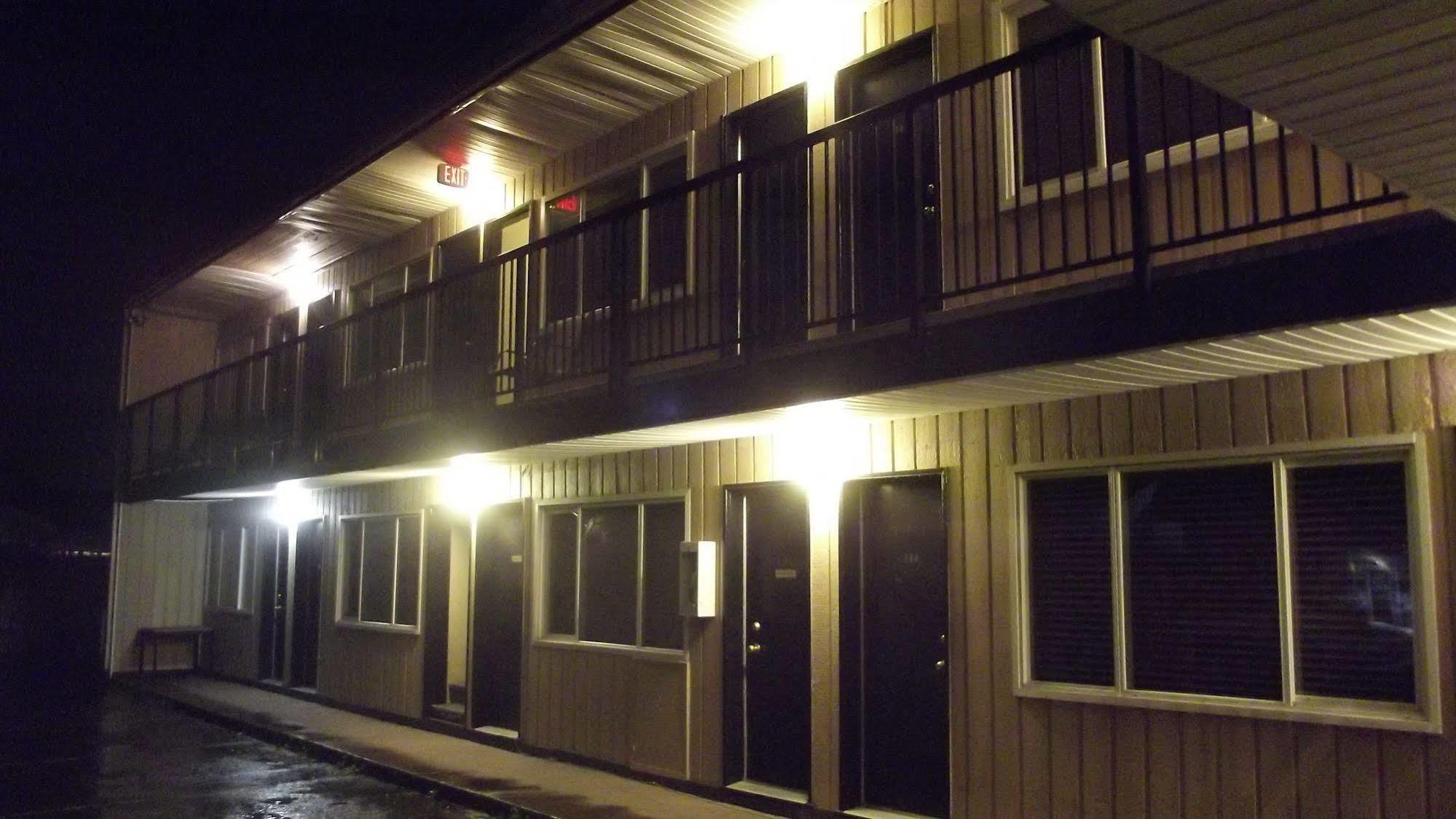 Motel Budget