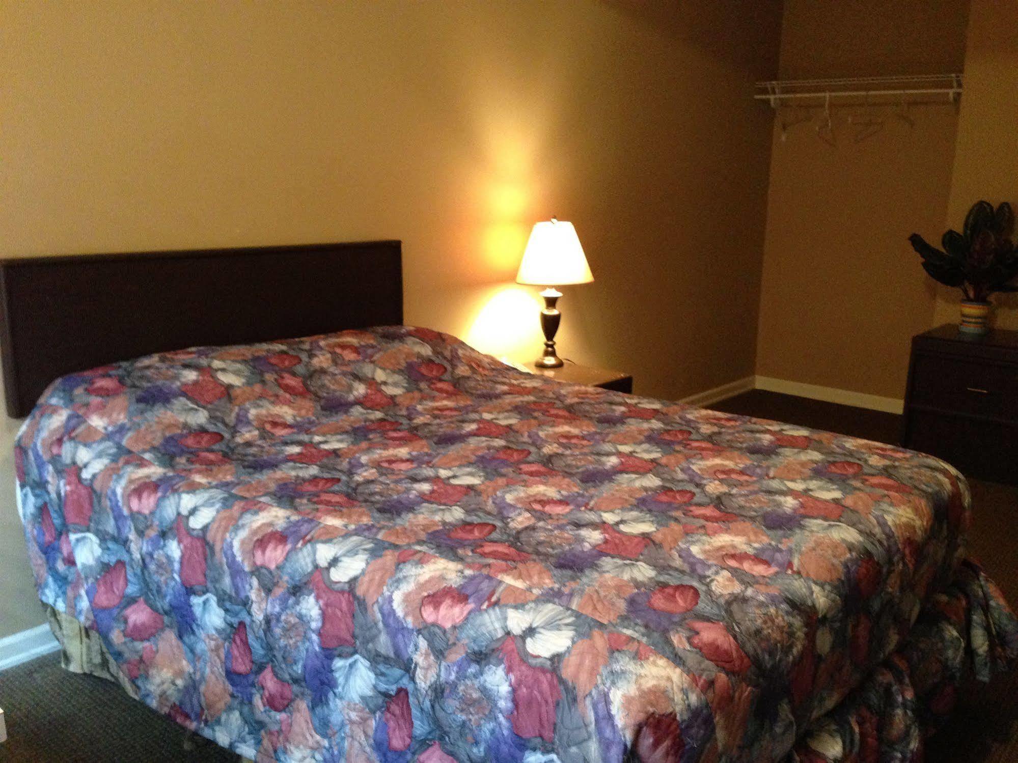 Budget Motel