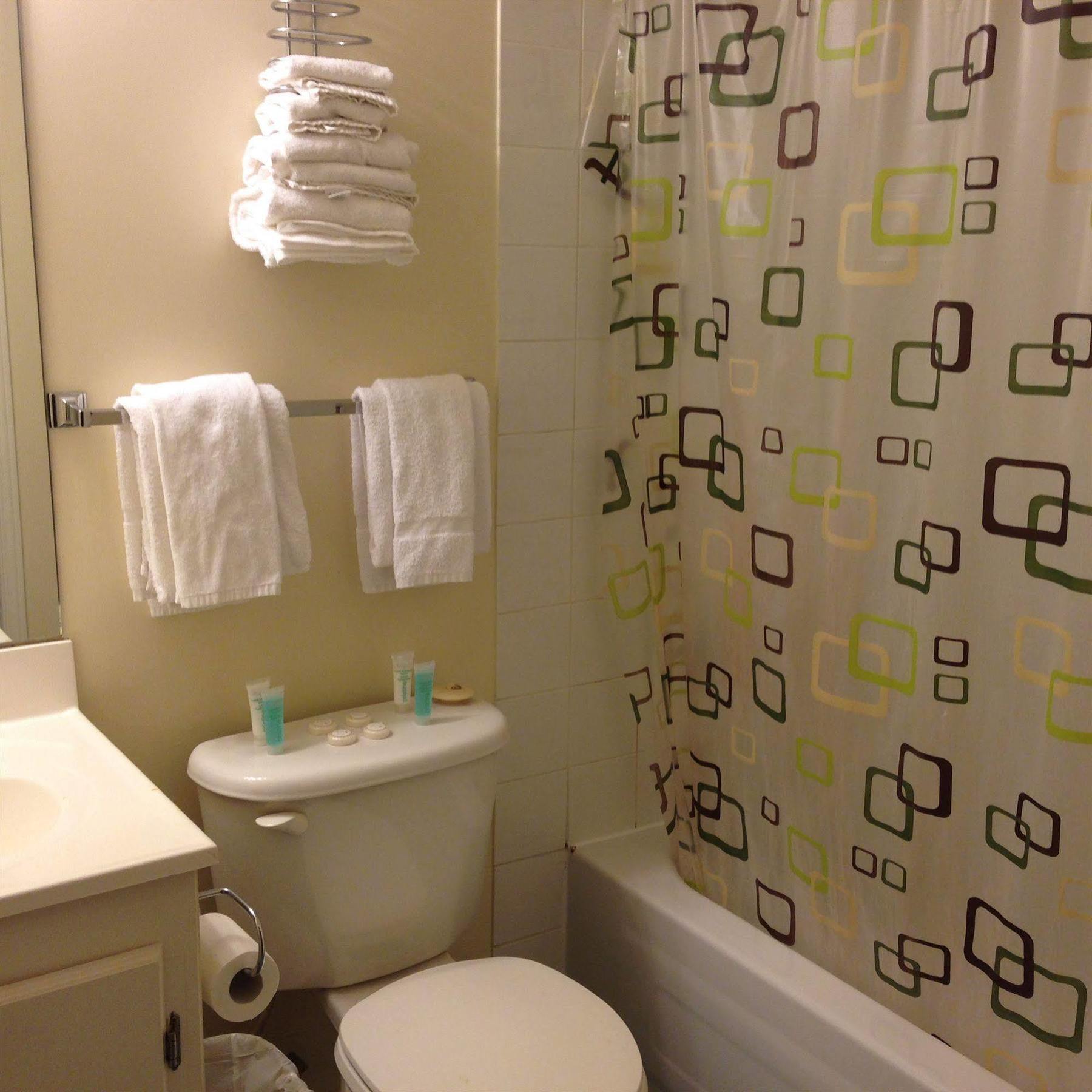 Motel Budget 3*