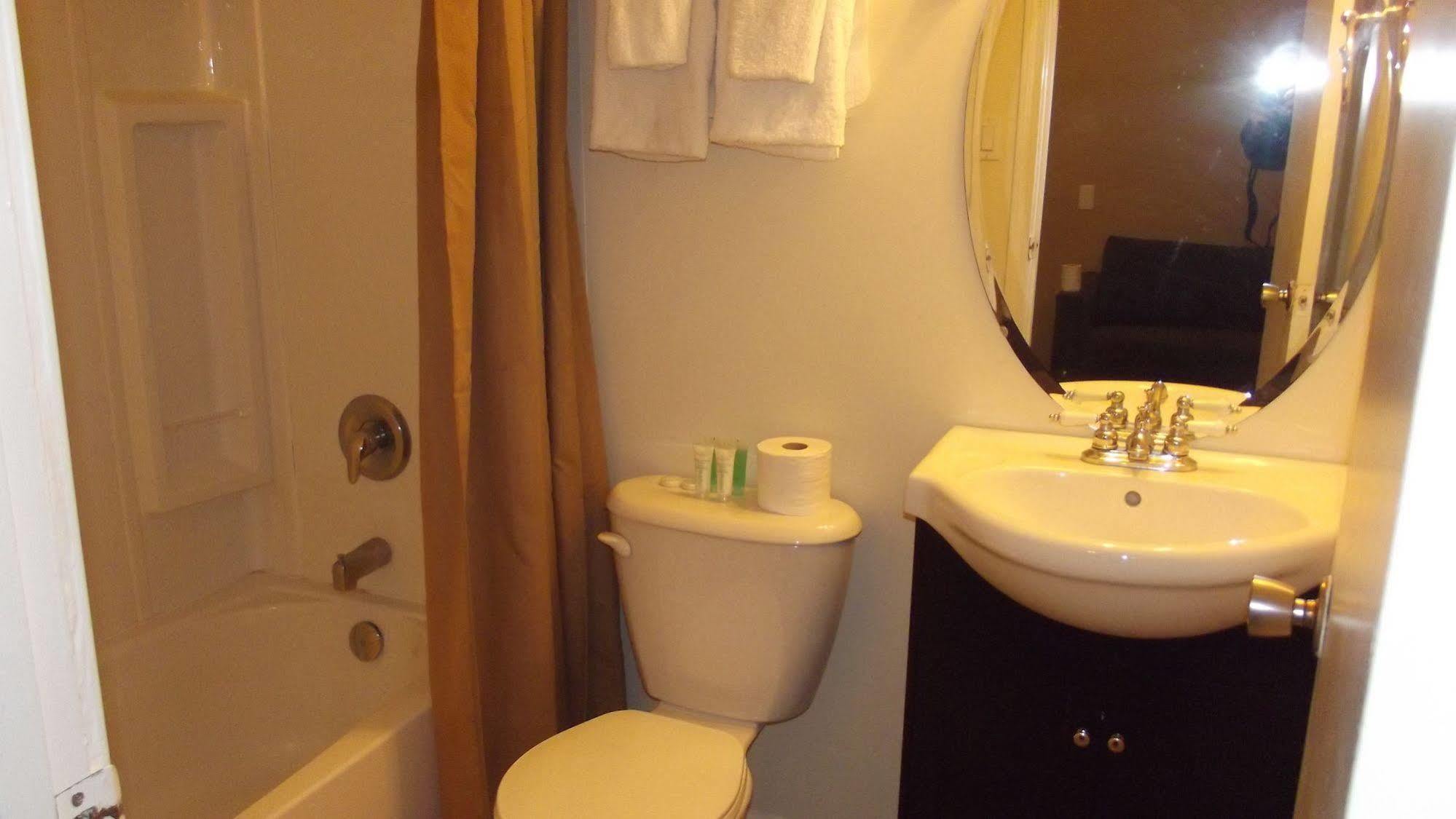 Budget 3* Squamish