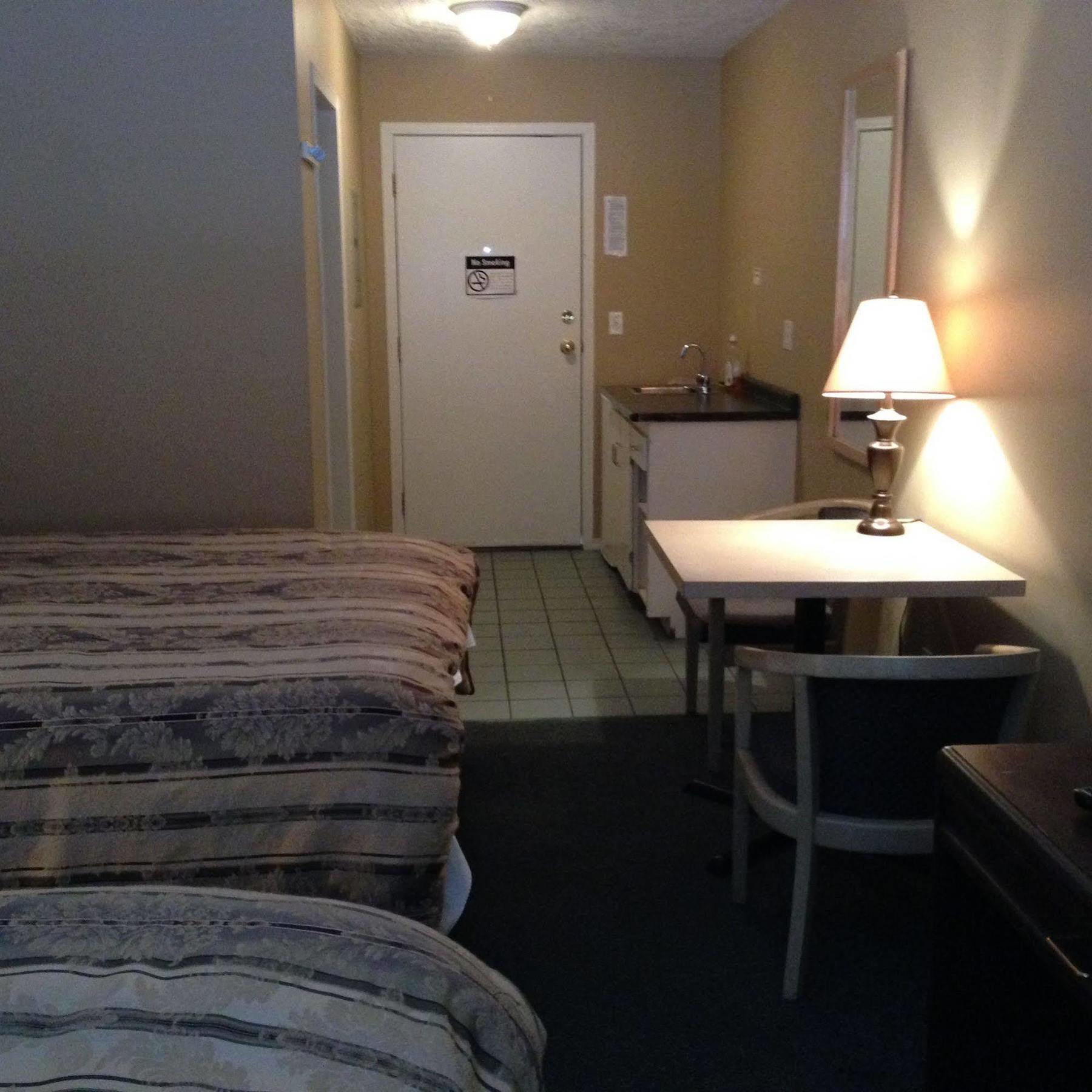 Motel Budget