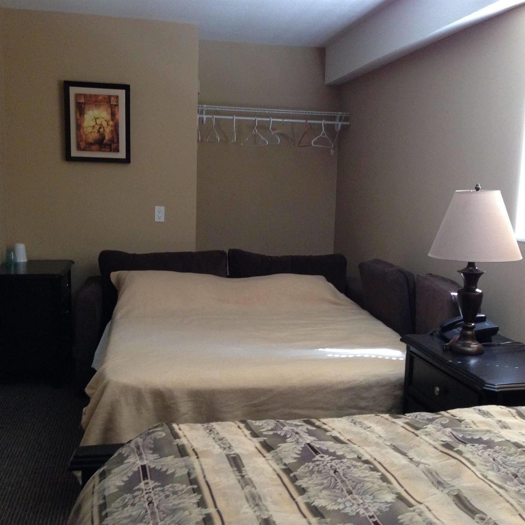 Motel Budget
